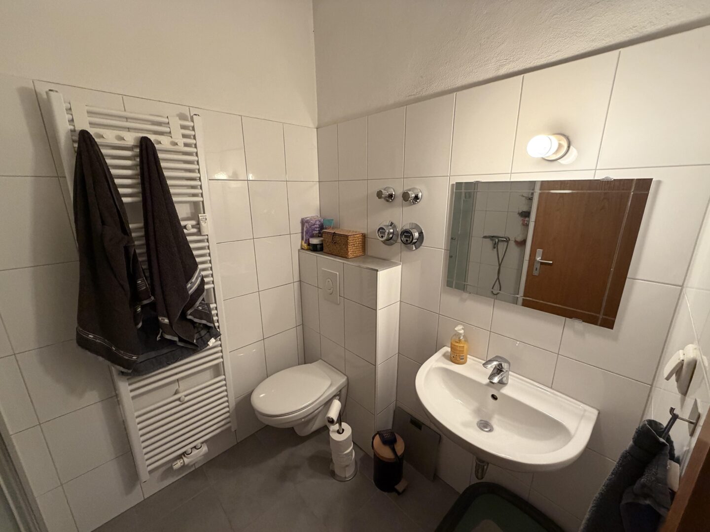 Badezimmer