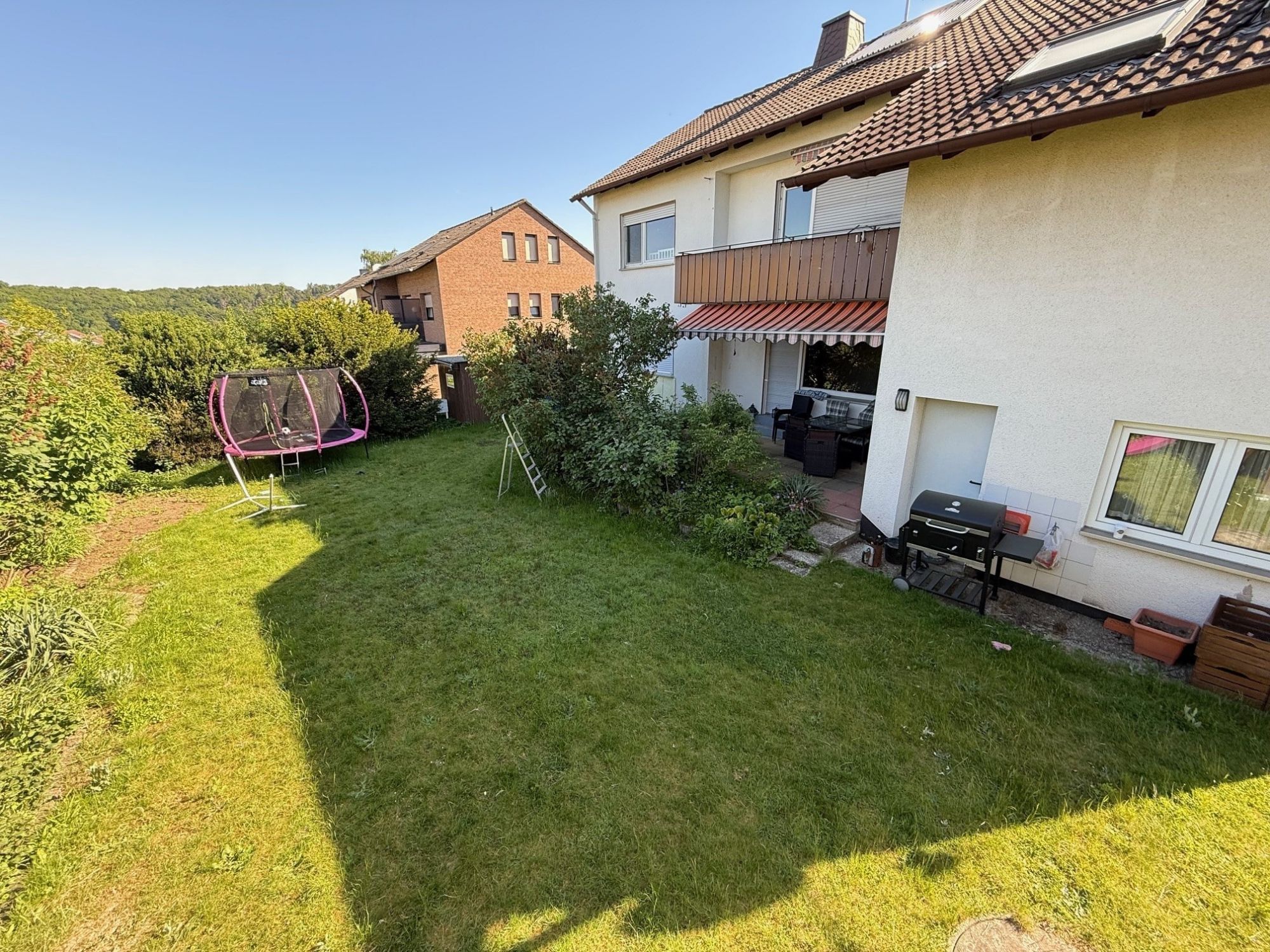 Ansicht