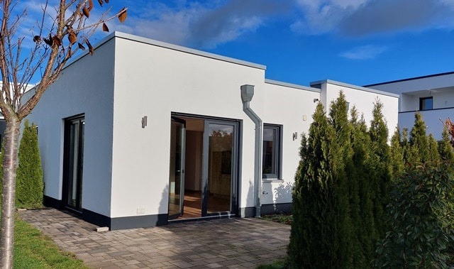 Terrasse ELW