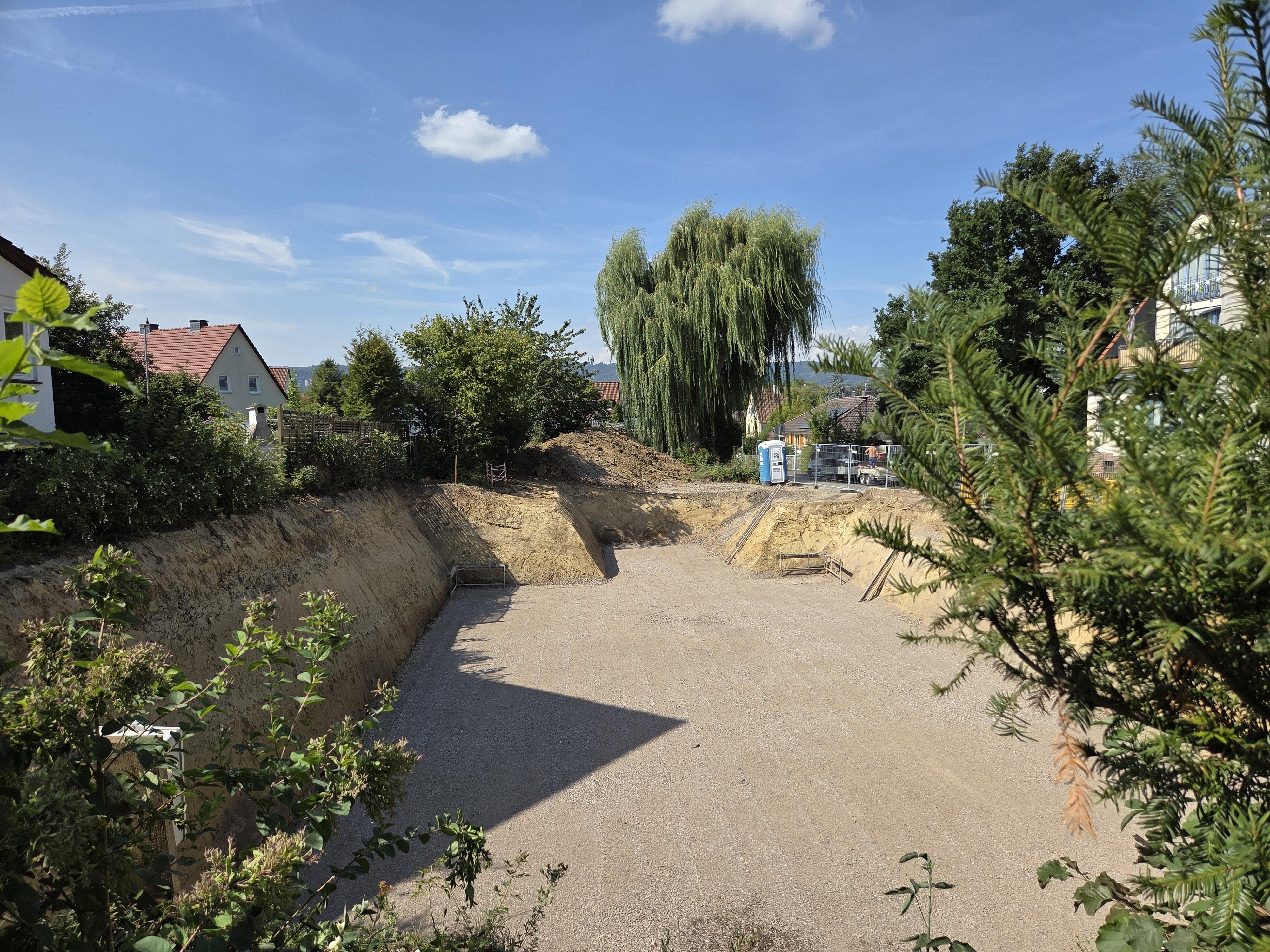 barrierearme Neubau ETWs in oft gesuchter Wohnlage von Wehheiden