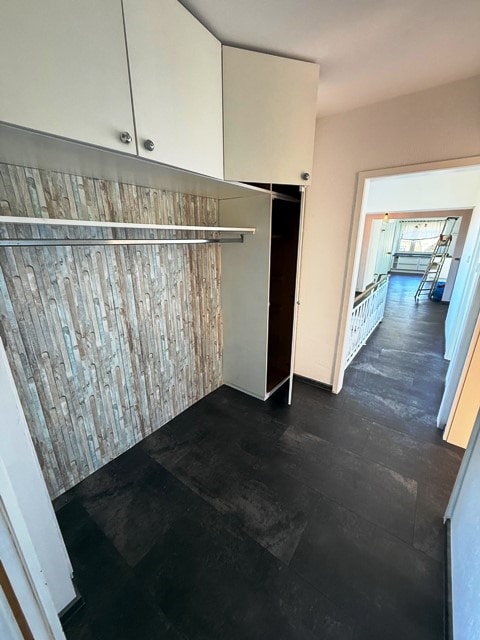 Garderobe