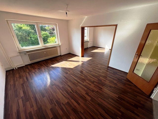 Obergeschoss Wohnen