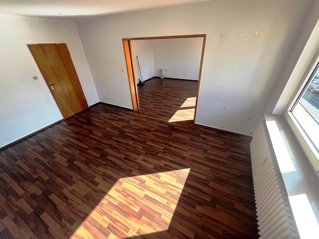 Obergeschoss Wohnen