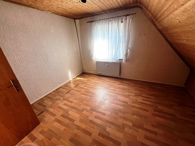 Dachgeschoss Zimmer