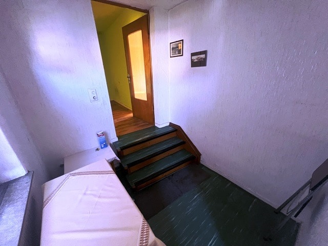 u00dcbergang Anbau
