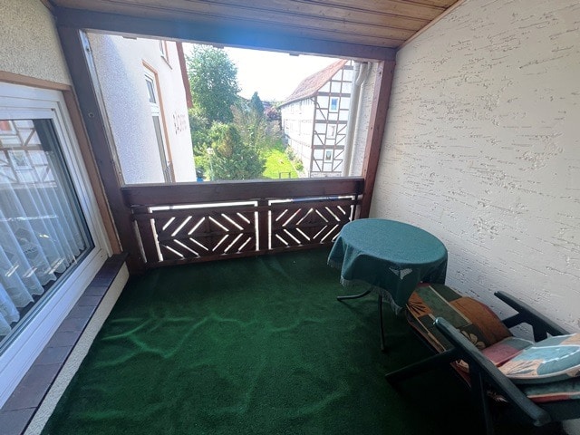 u00dcbergang Anbau