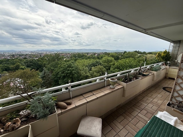 Balkon