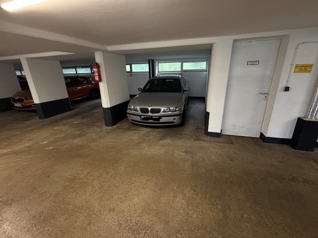TG-Stellplatz