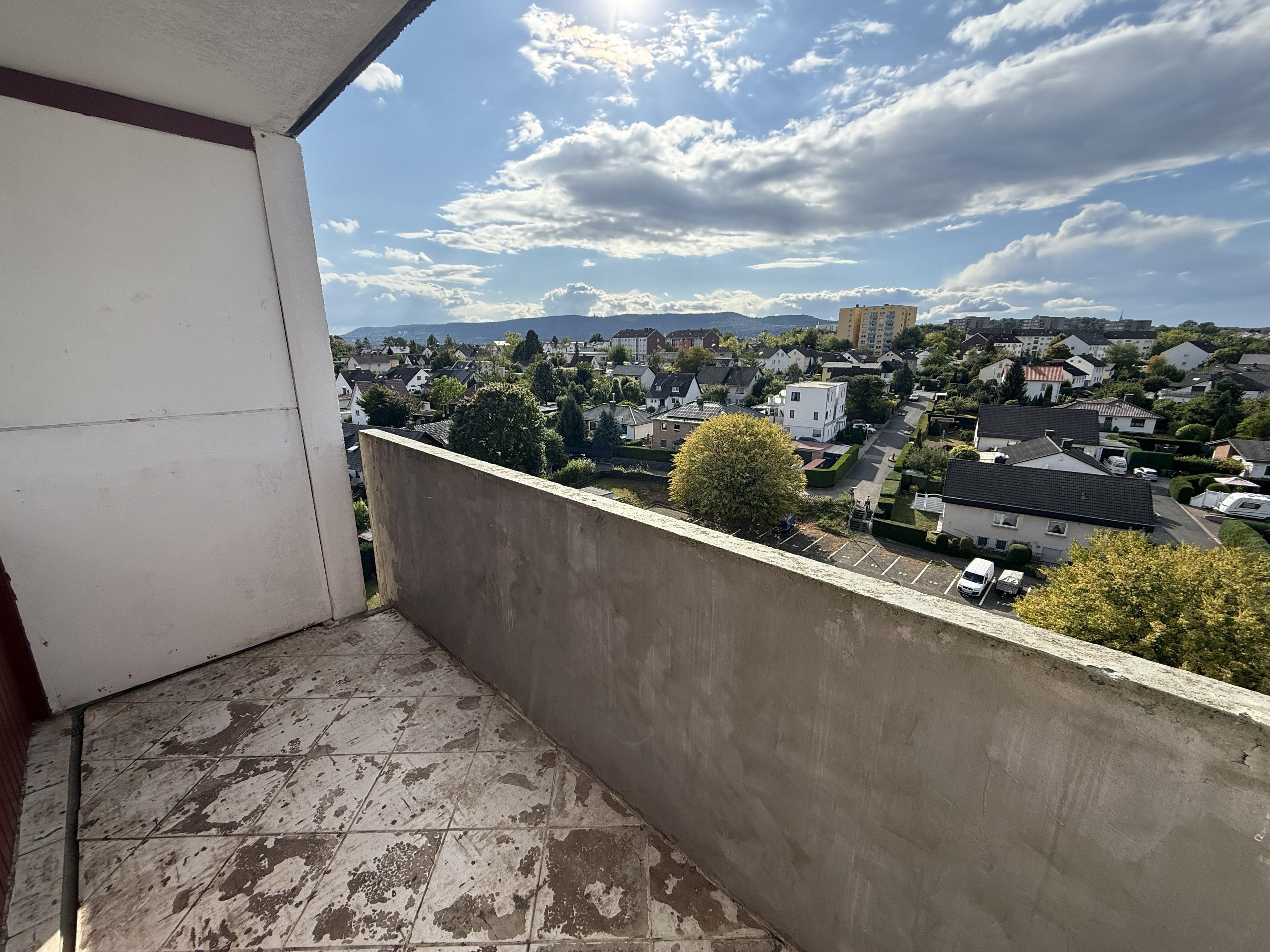 Aussicht