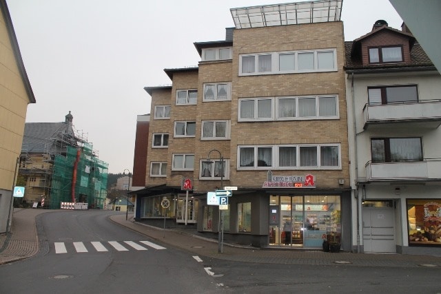 Ansicht