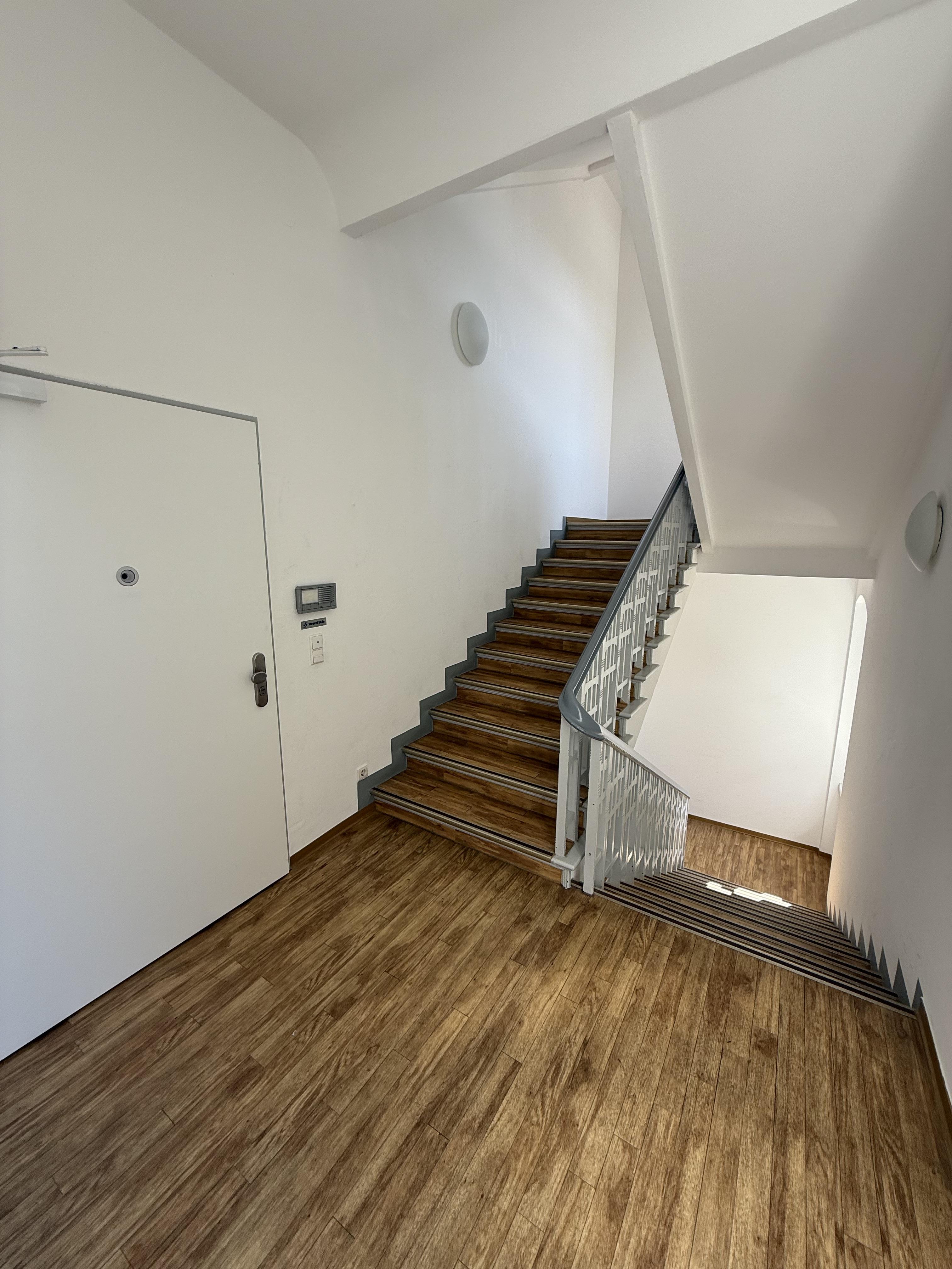 Treppenhaus