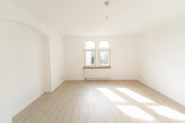 Beispiel Schlafzimmer