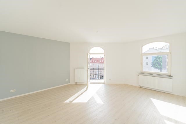 Beispiel Wohnzimmer