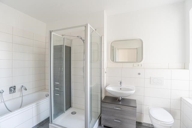 Beispiel Badezimmer