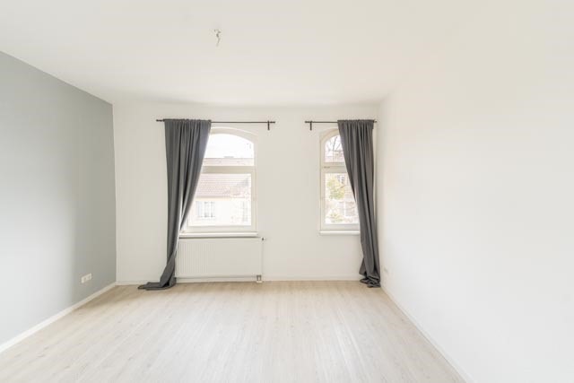 Beispiel Schlafzimmer