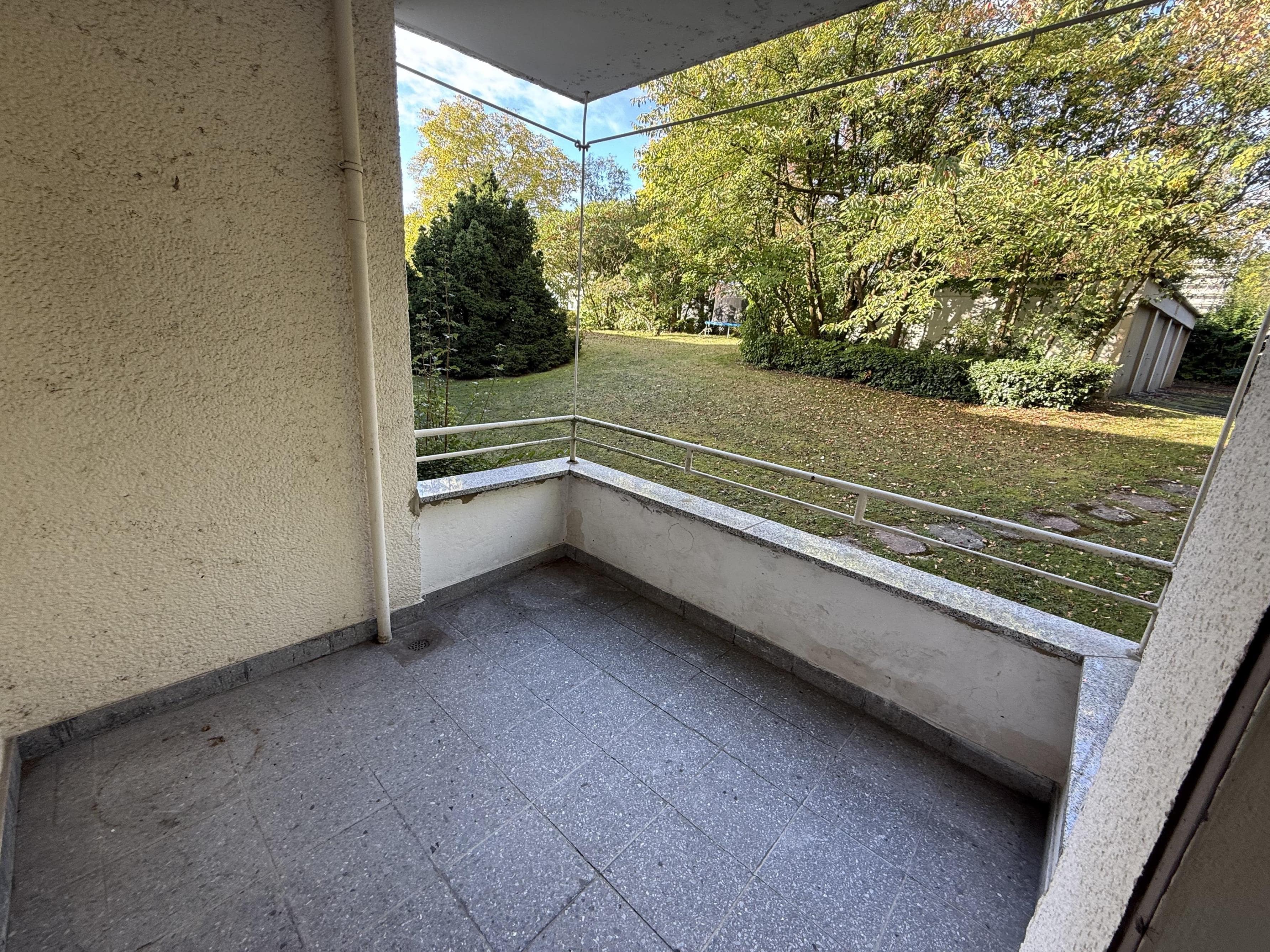 Loggia