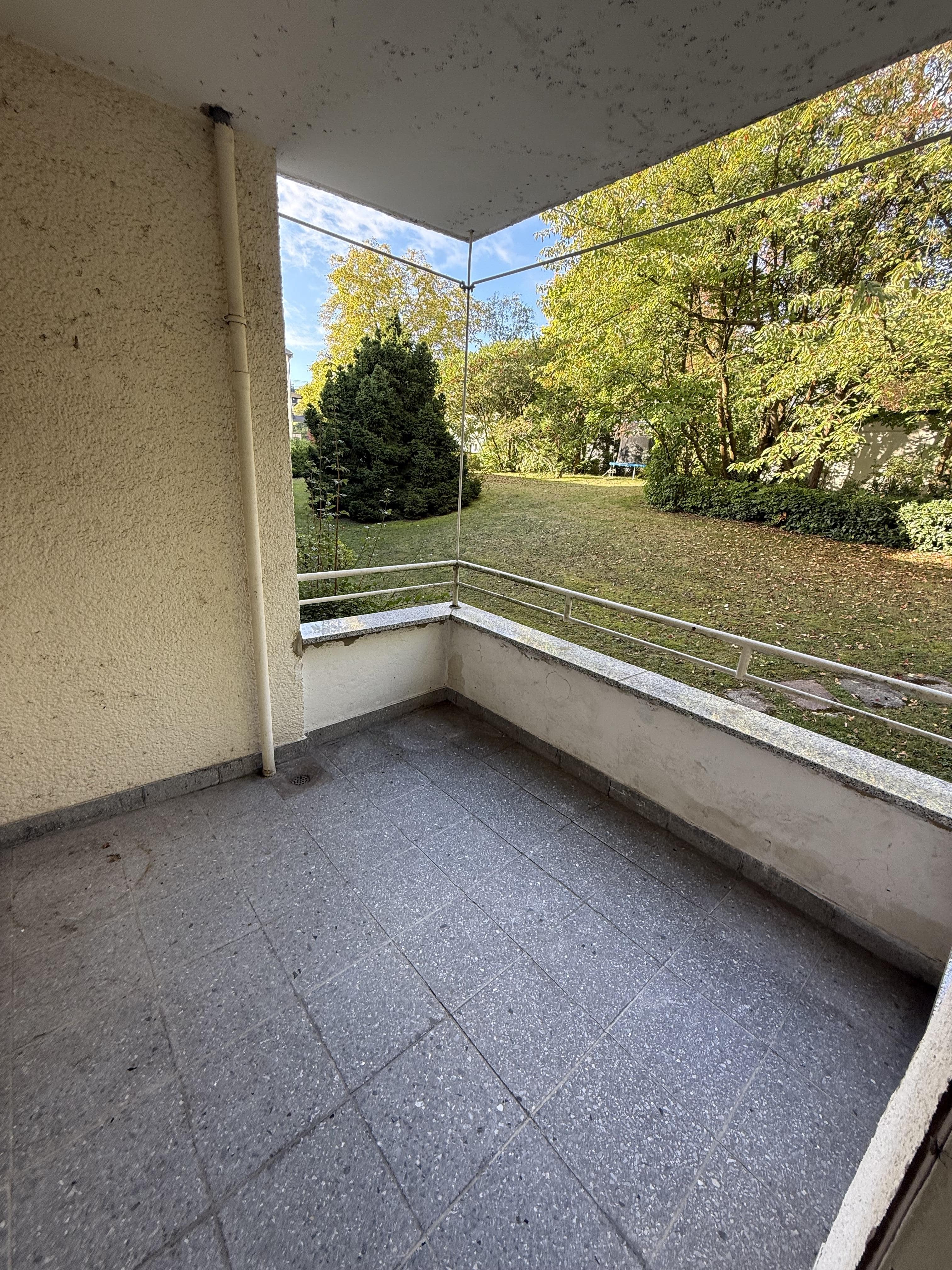 Loggia