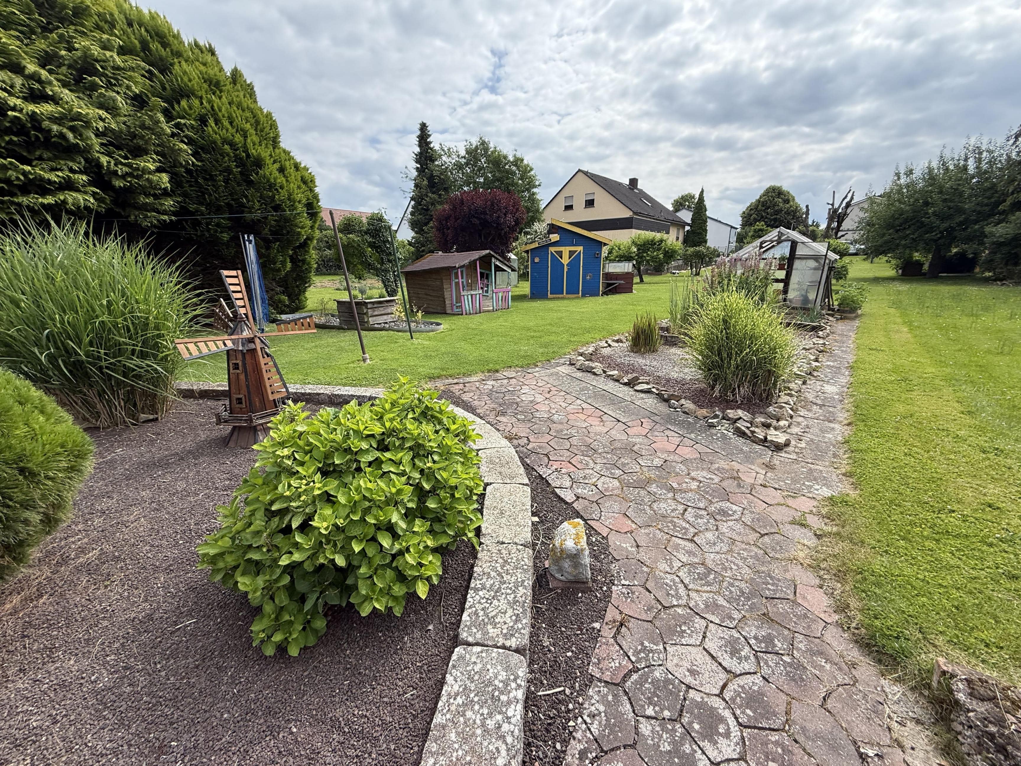 Garten