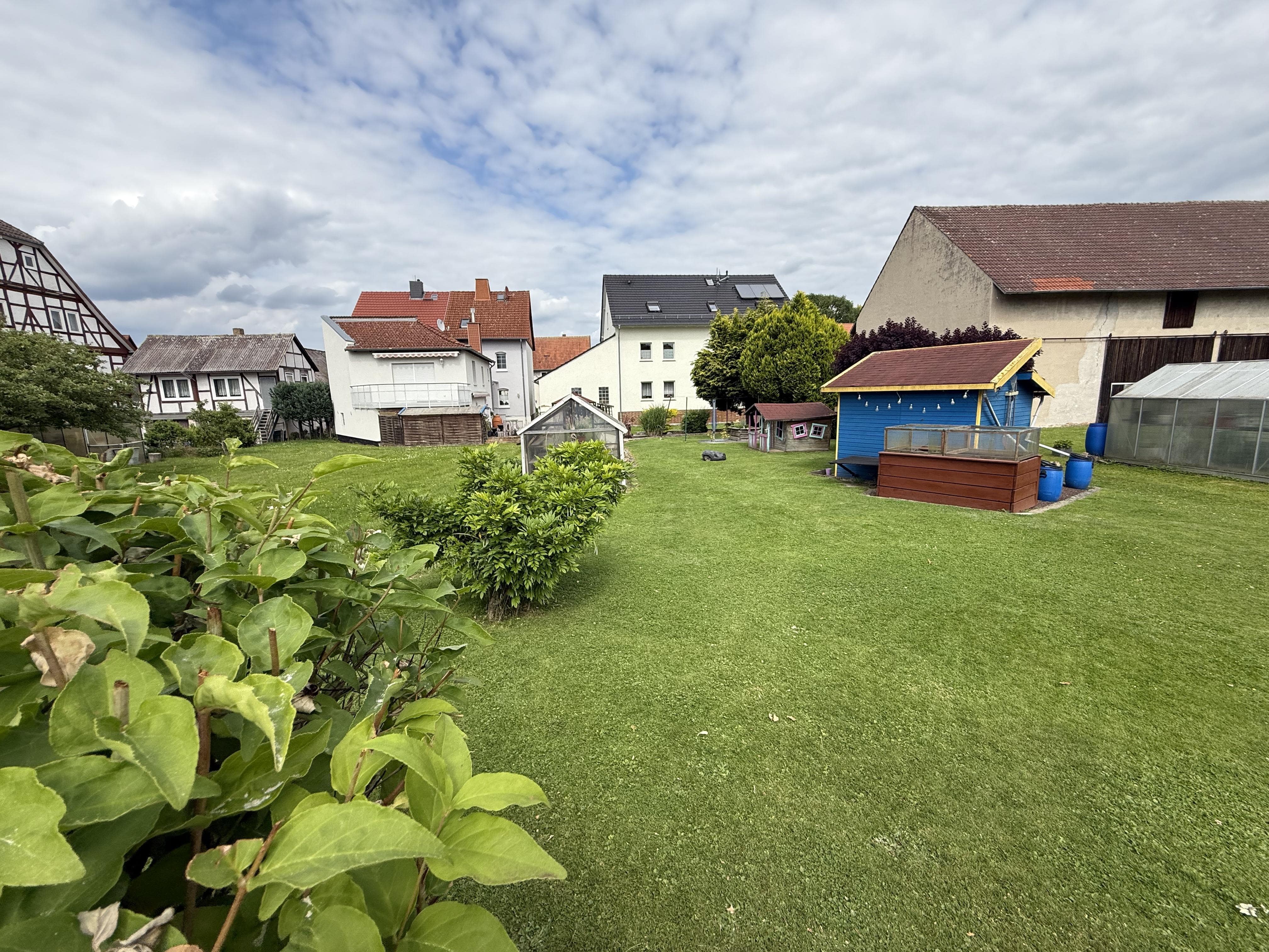Garten