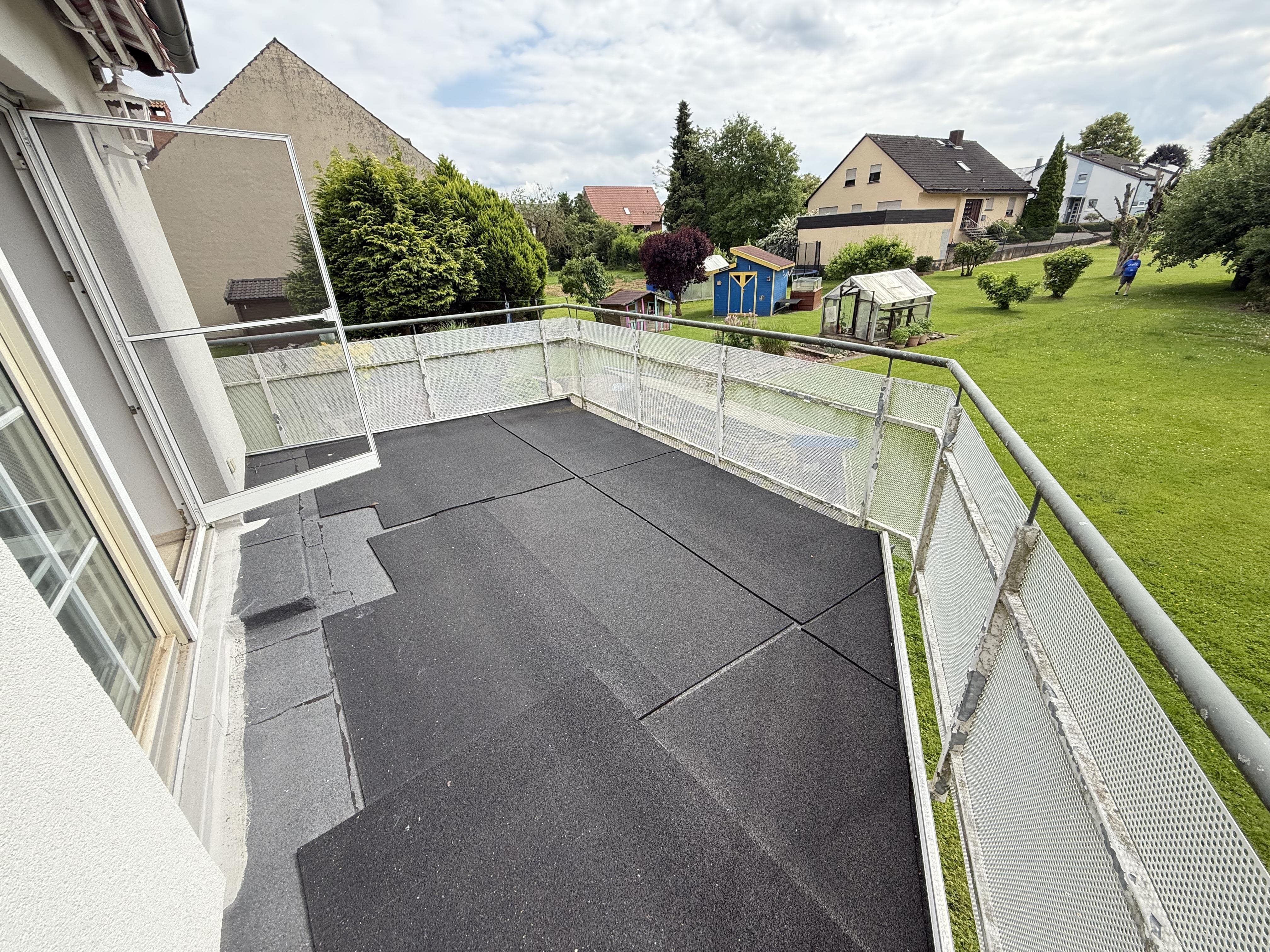 Balkon