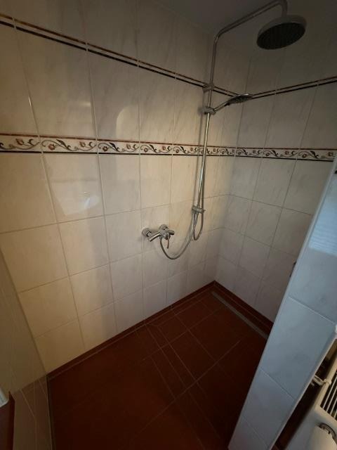 Dusche