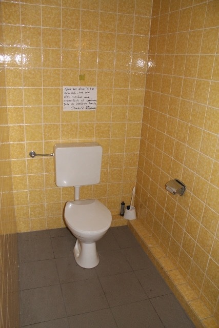 WC