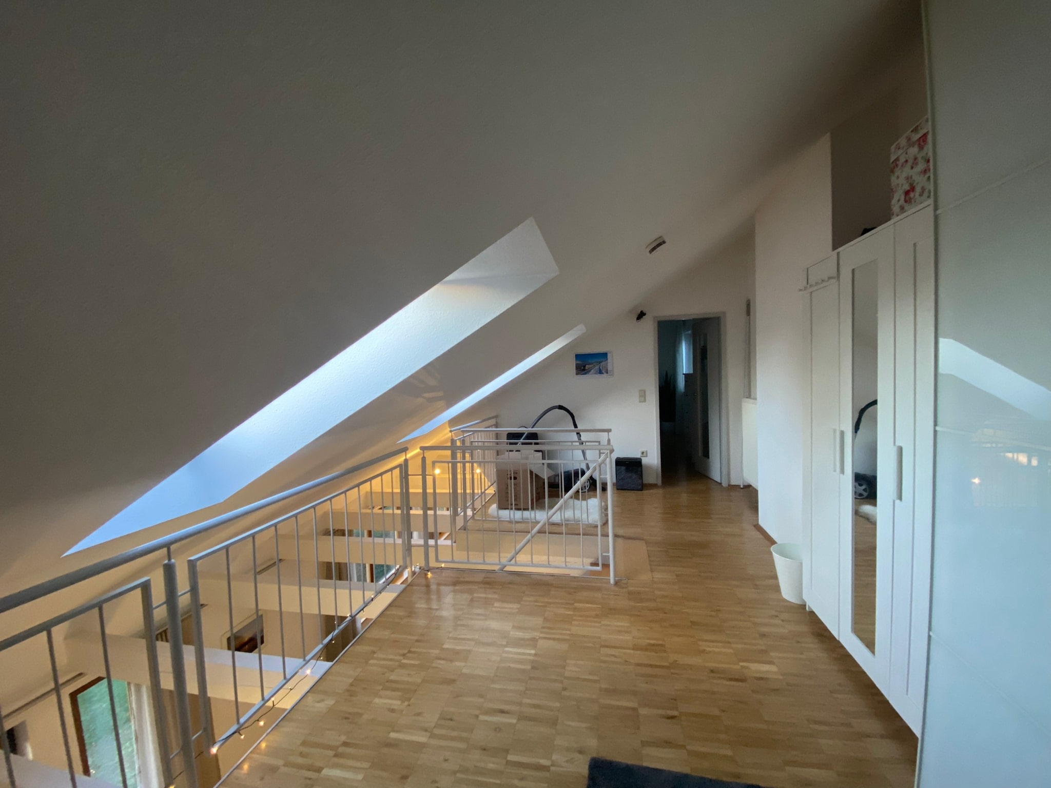 Galerie  (Beispiel)