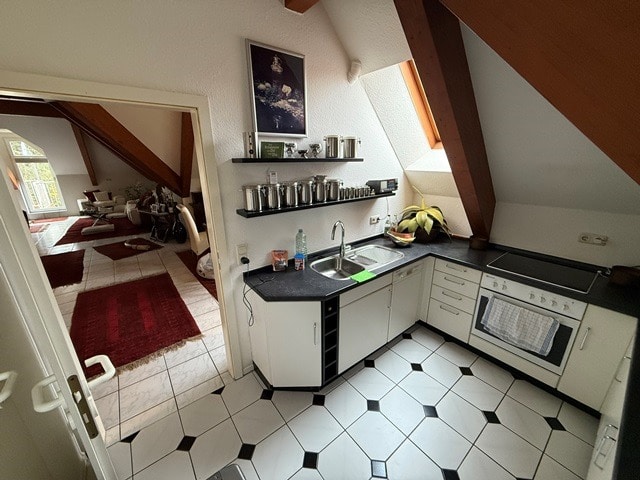 Beispielfoto Ku00fcche