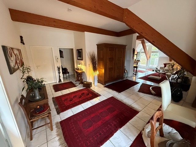 Beispielfoto Wohnbereich