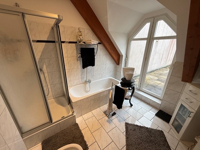 Beispielfoto Badezimmer