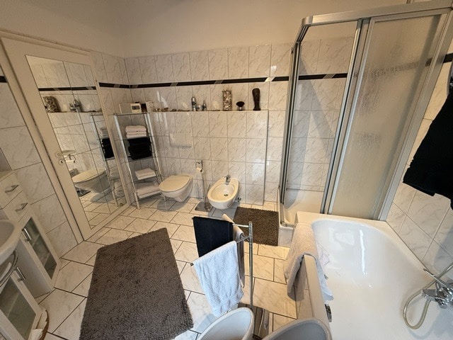 Beispielfoto Badezimmer