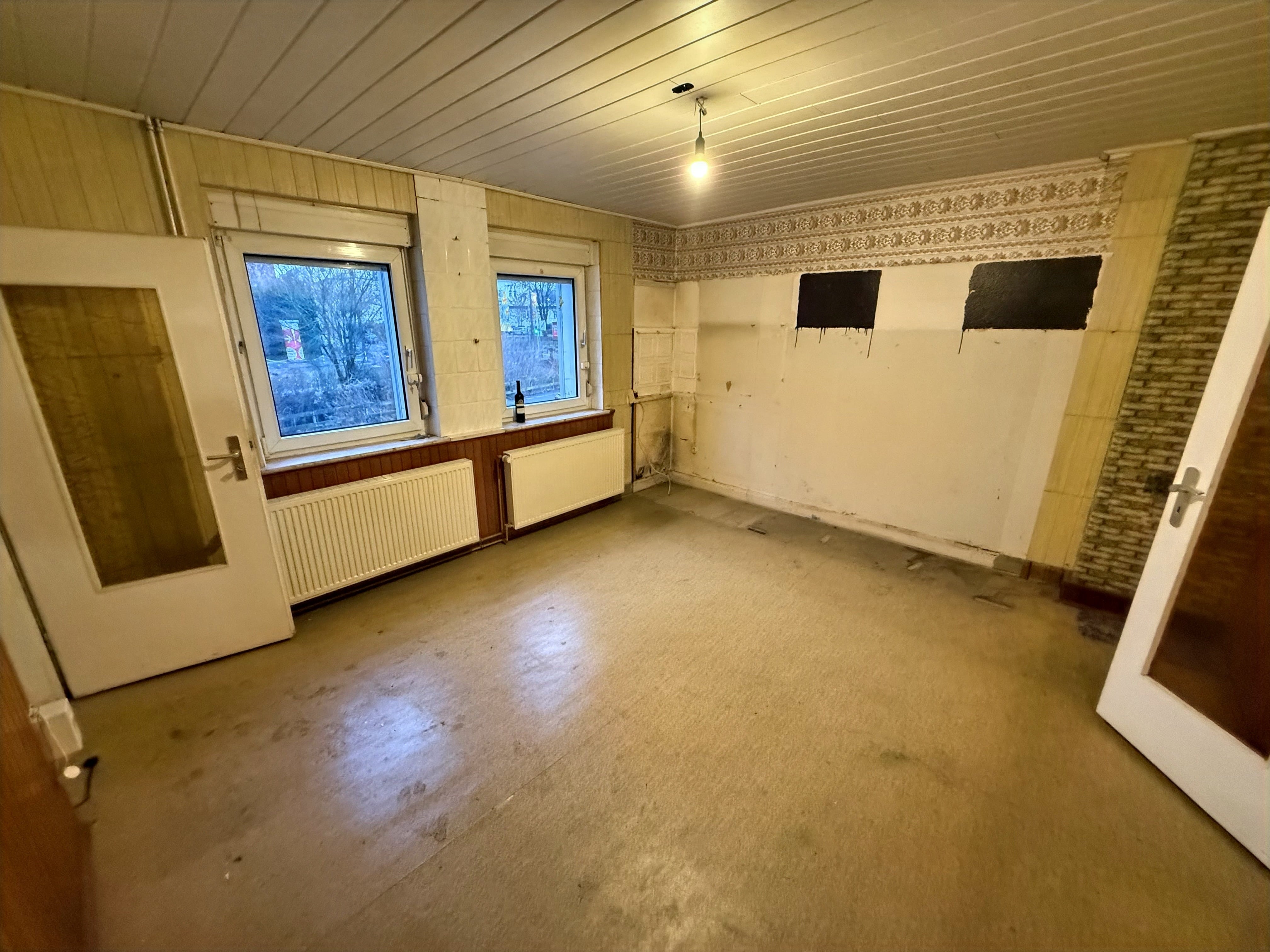 weitere Ansicht Zimmer im EG