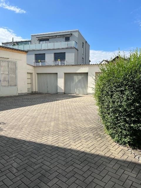 Garagen Grundstu00fcck