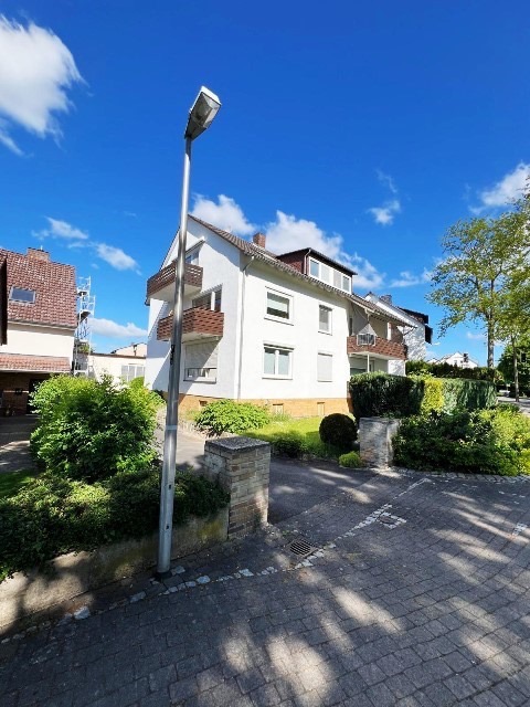 Exklusive 3-Zimmer-Wohnung in zentraler Lage Vellmar