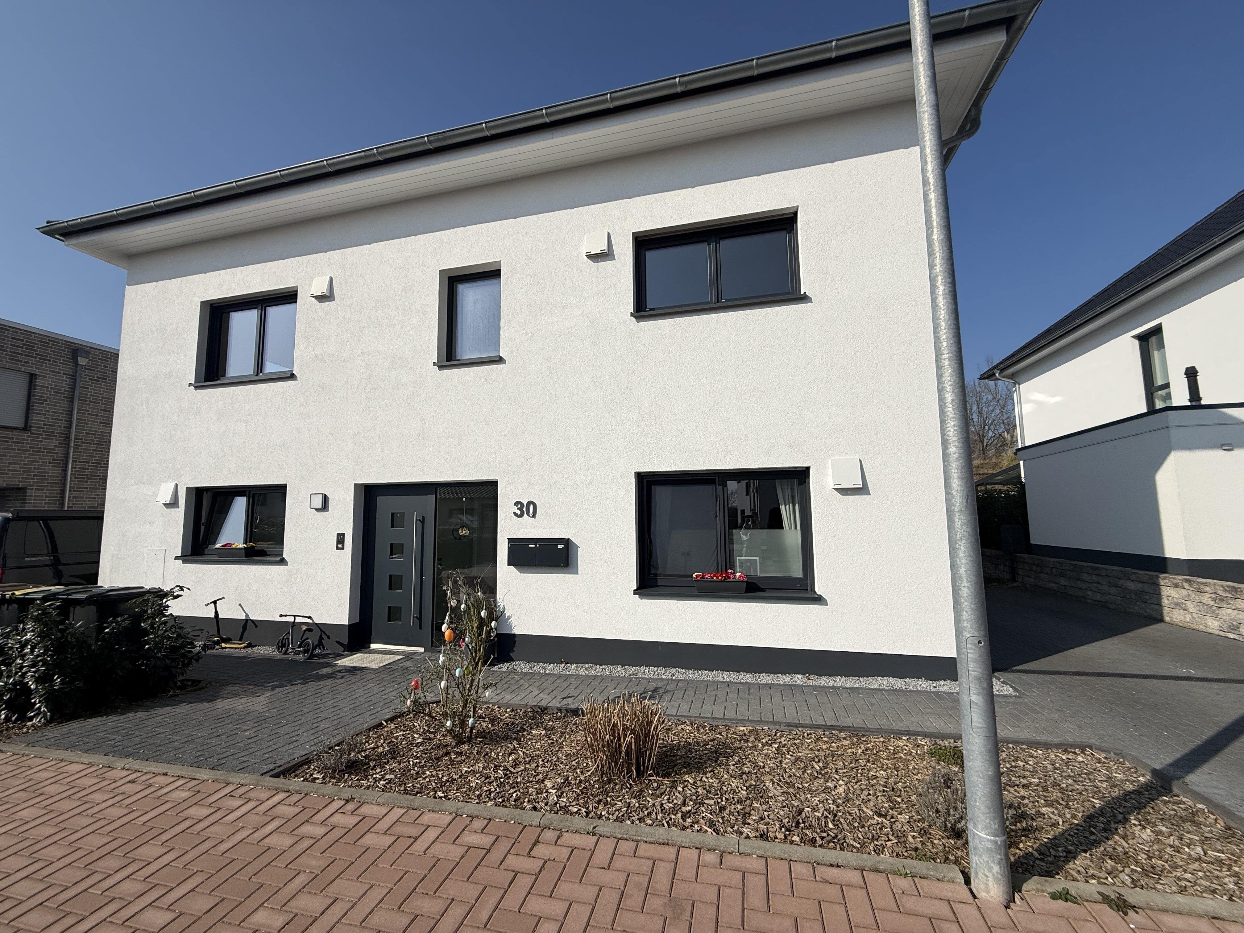 Individuelle Mietwohnung in 2 Fam.Haus in Vellmar – Modernes Wohnen auf zwei Etagen