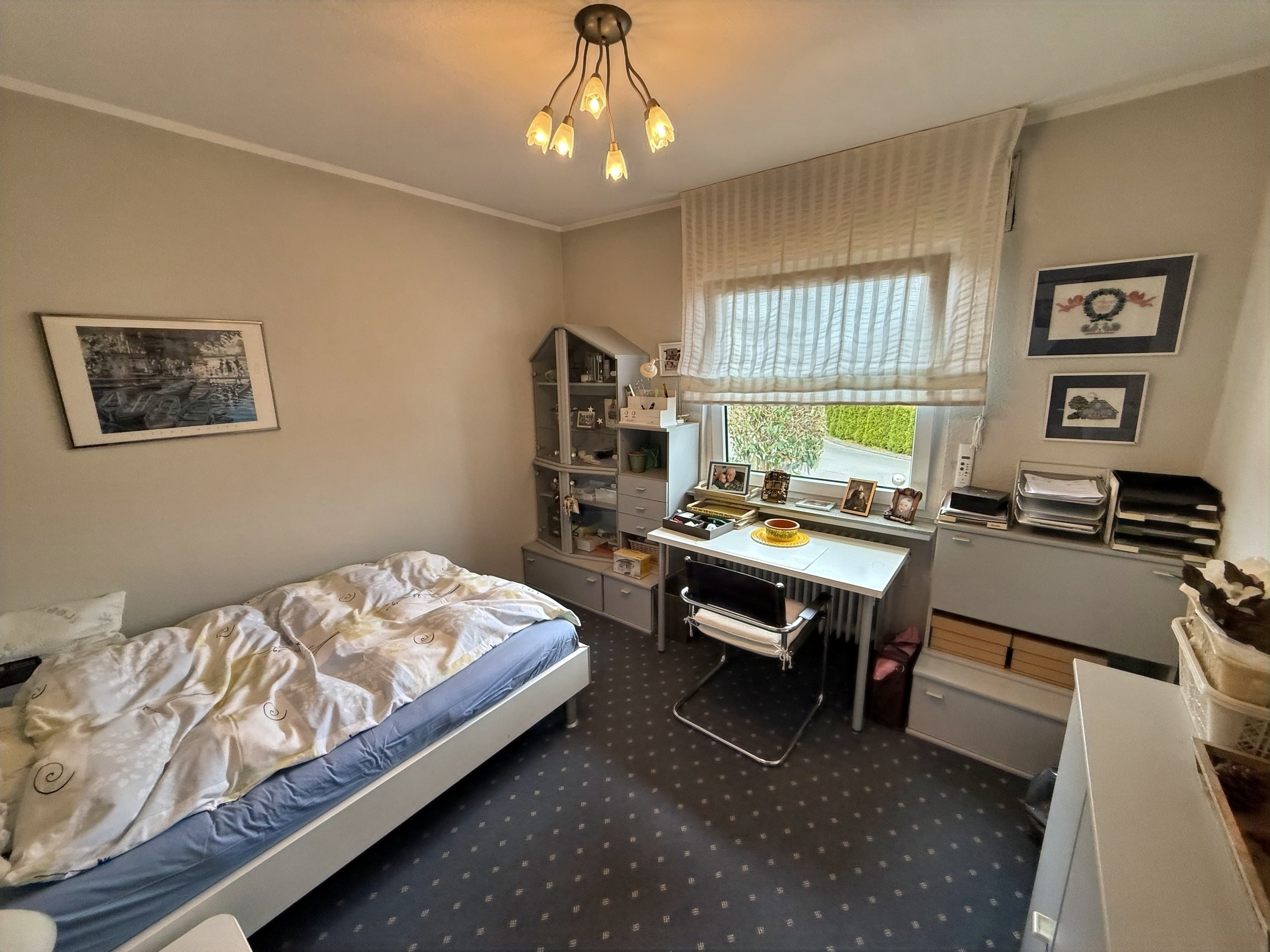 Gu00e4stezimmer