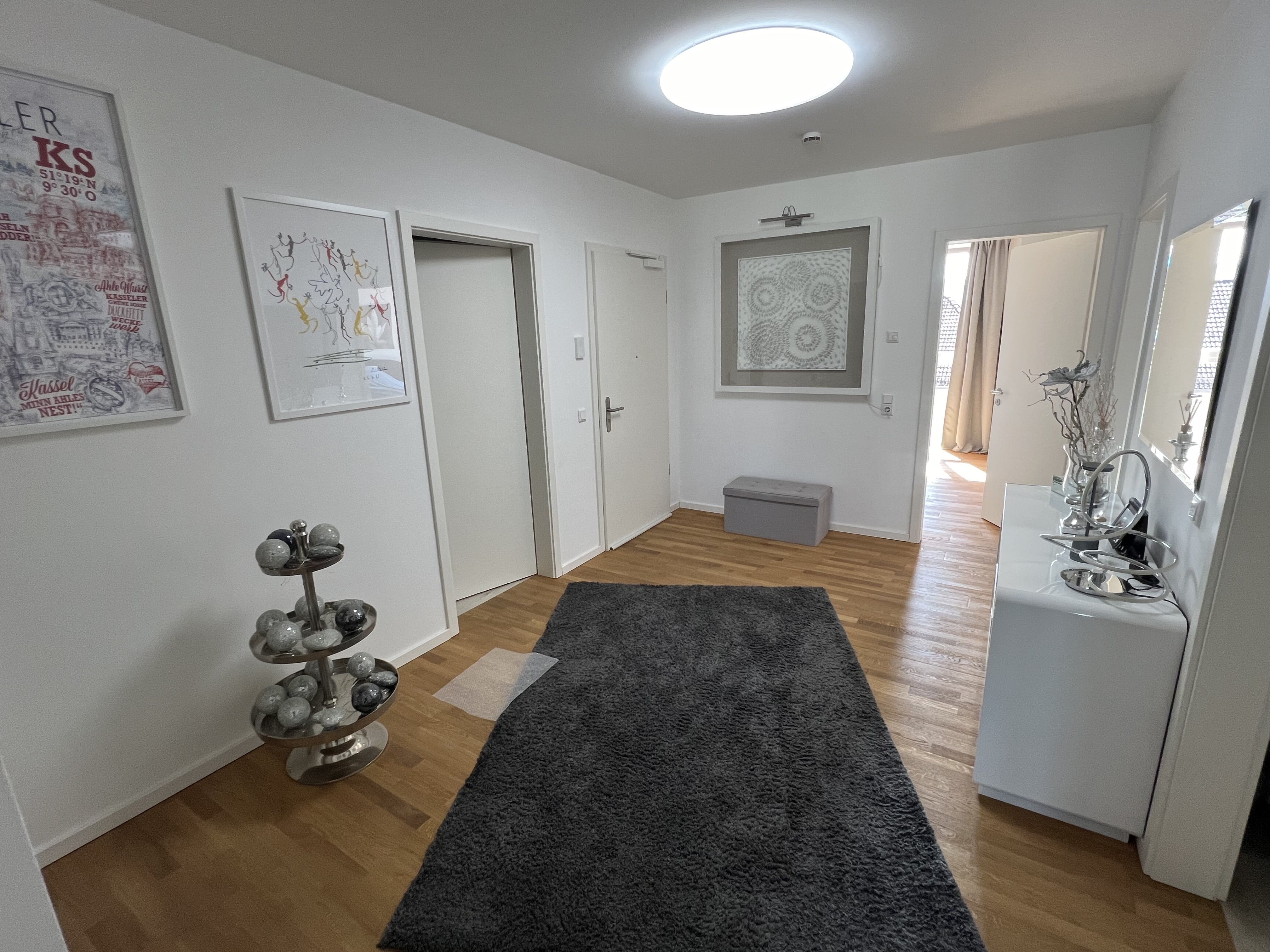 Musterbilder vergleichbare Wohnung