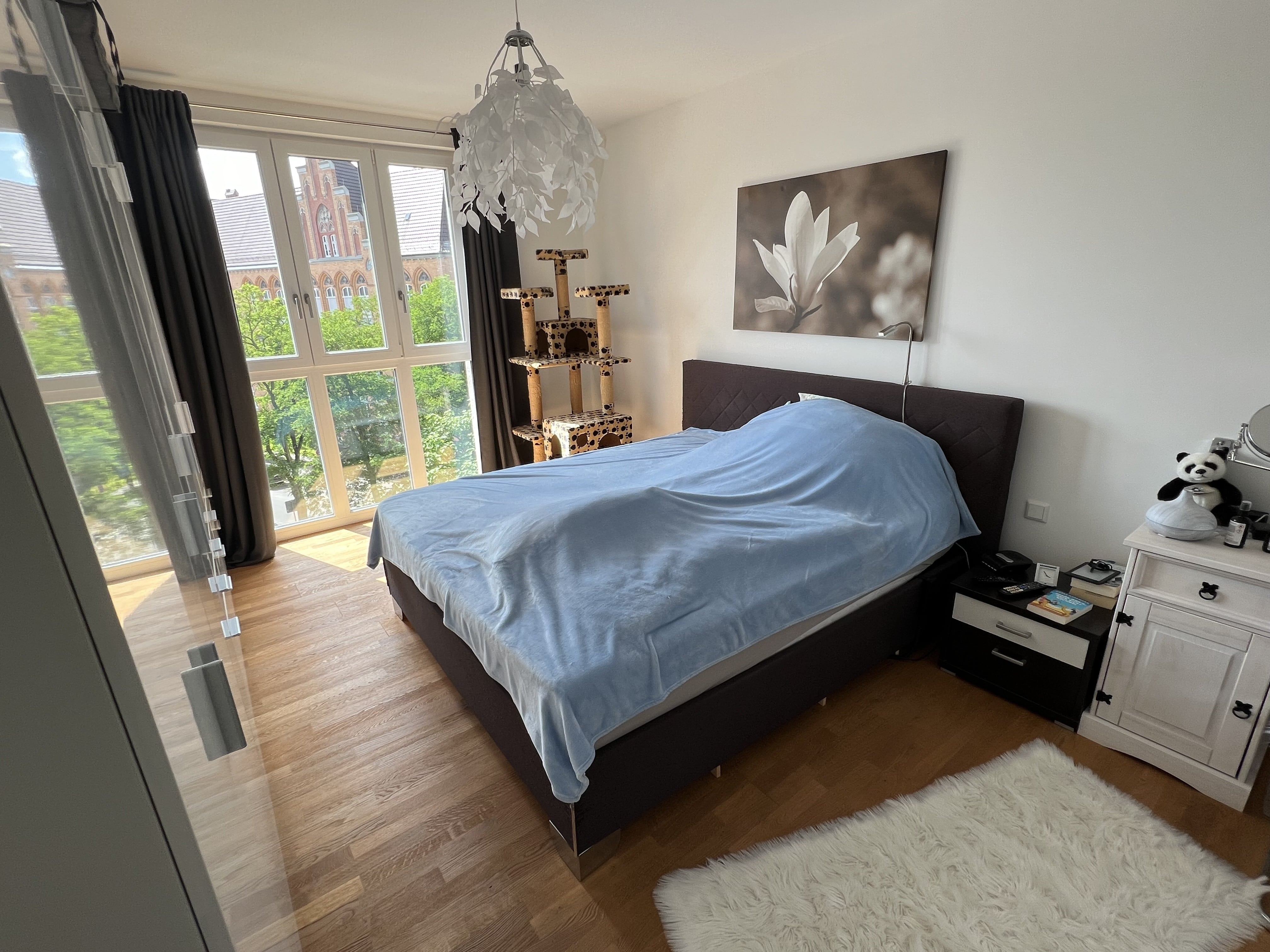 Musterbilder vergleichbare Wohnung