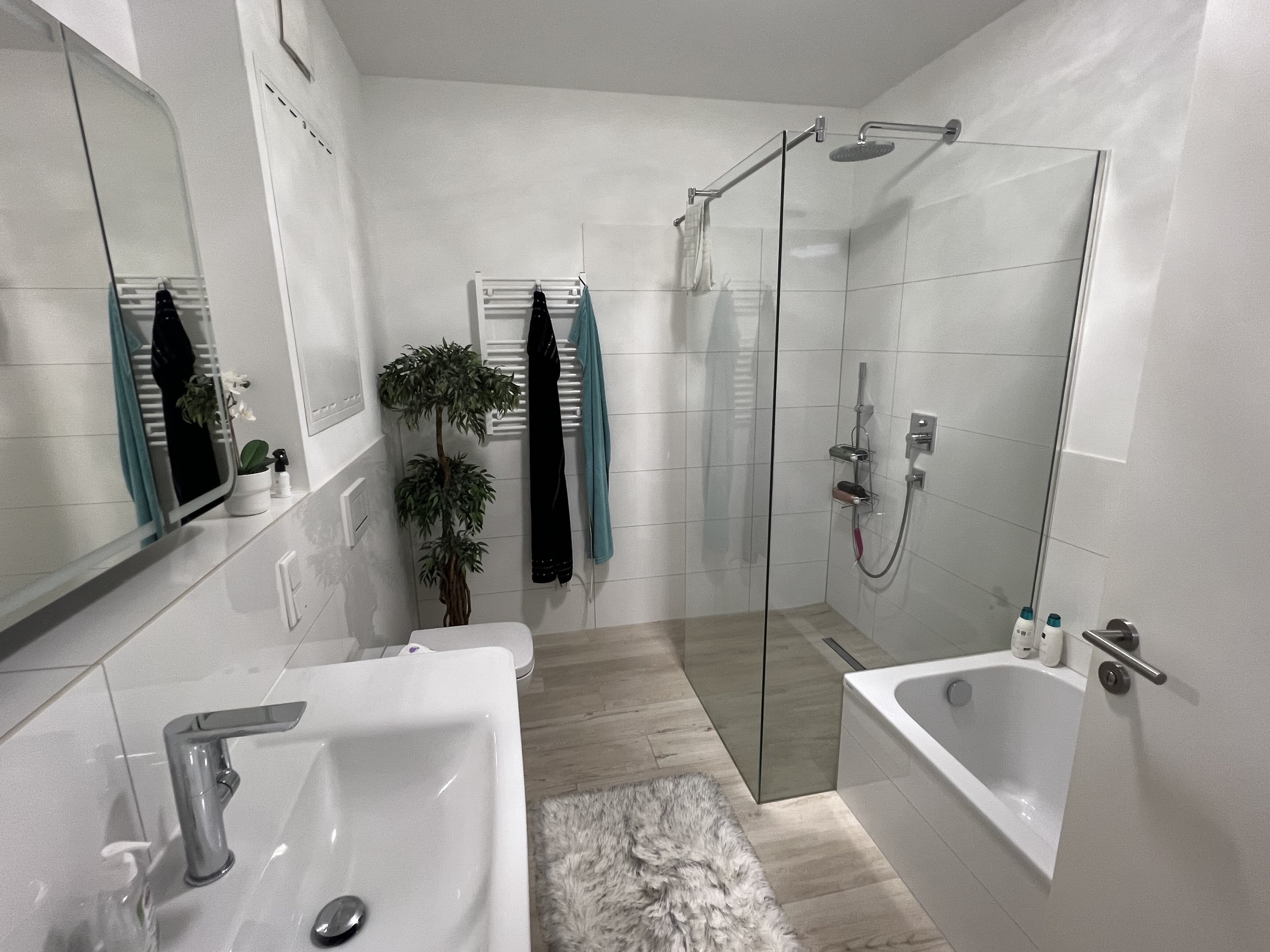 Musterbilder vergleichbare Wohnung