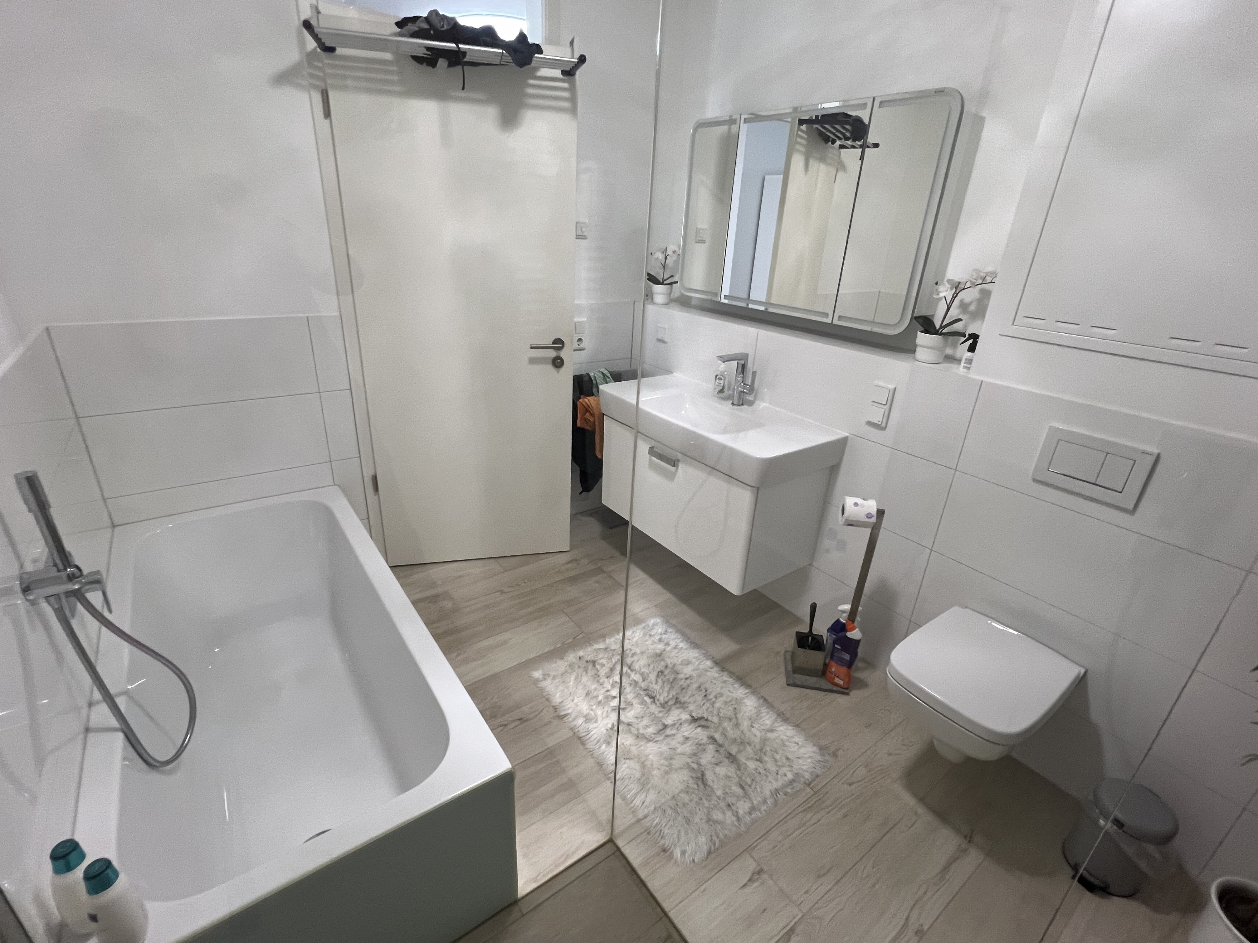 Musterbilder vergleichbare Wohnung