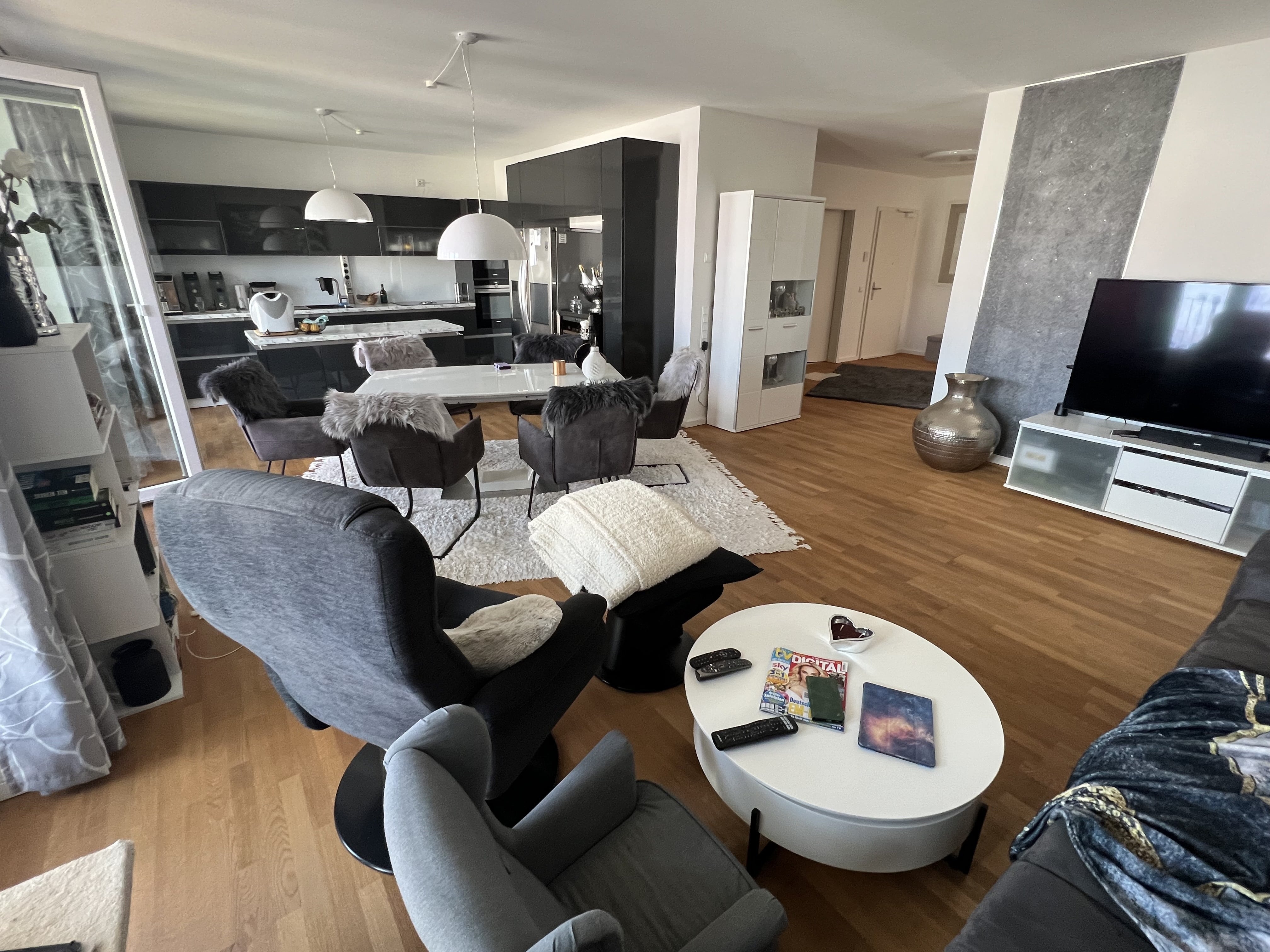 Musterbilder vergleichbare Wohnung