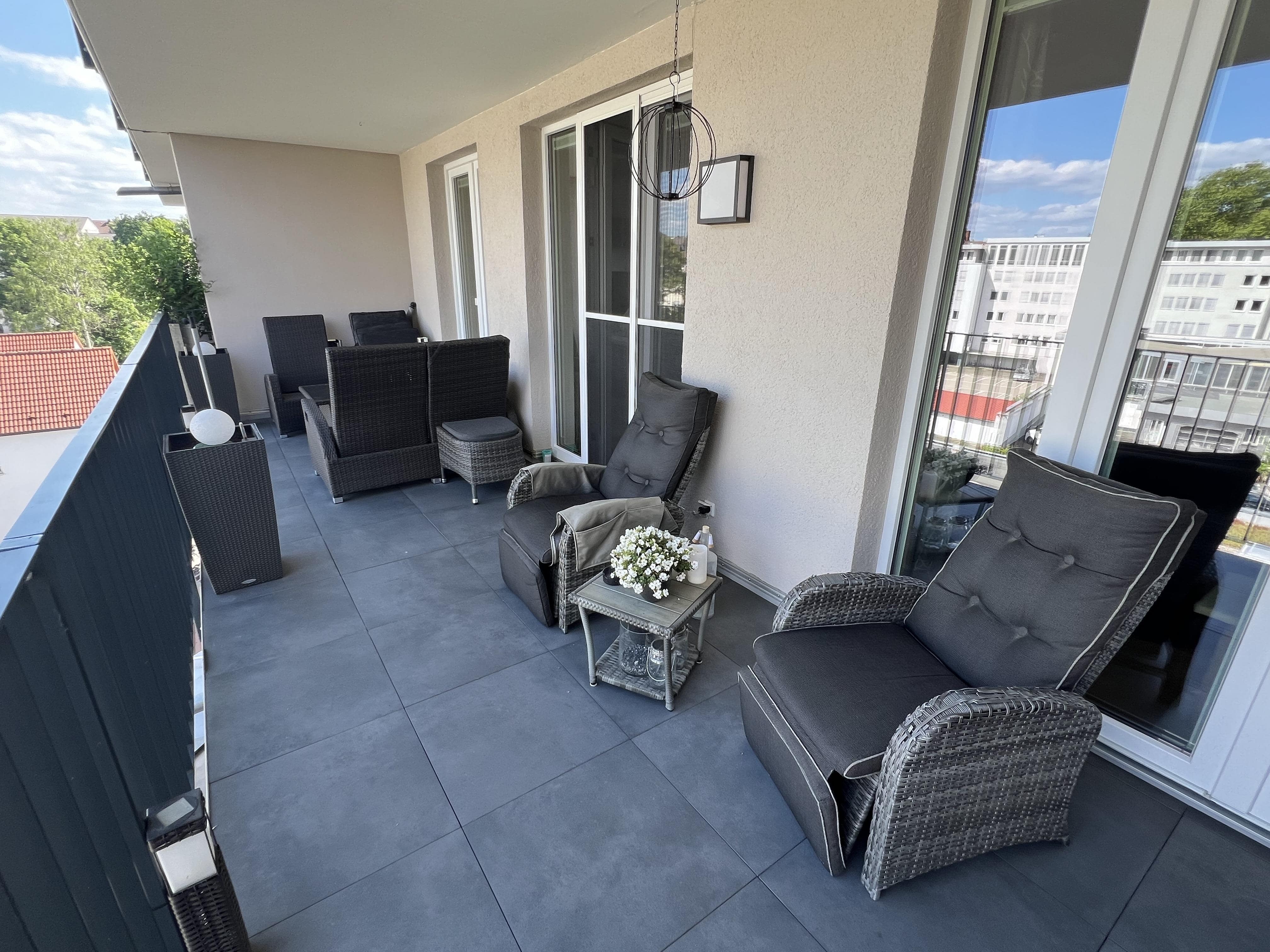 Musterbilder vergleichbare Wohnung