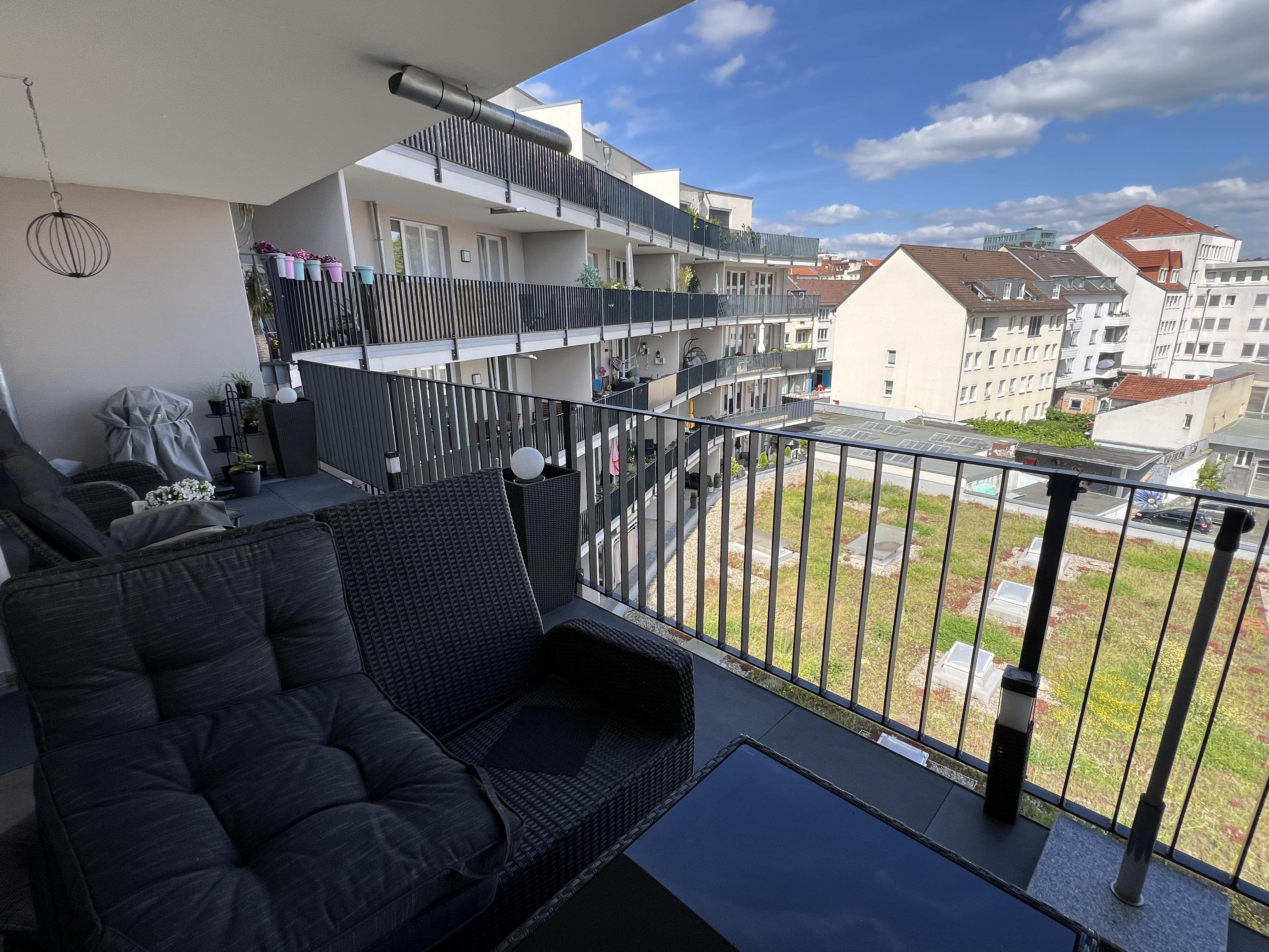 Musterbilder vergleichbare Wohnung