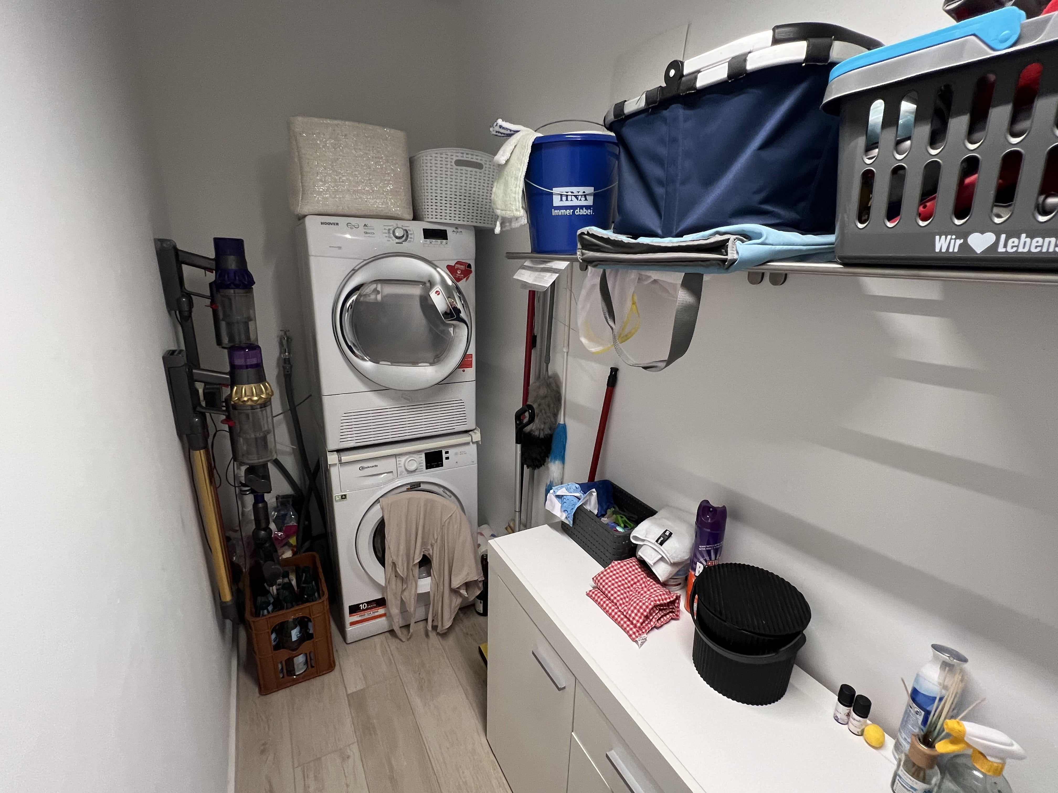 Musterbilder vergleichbare Wohnung