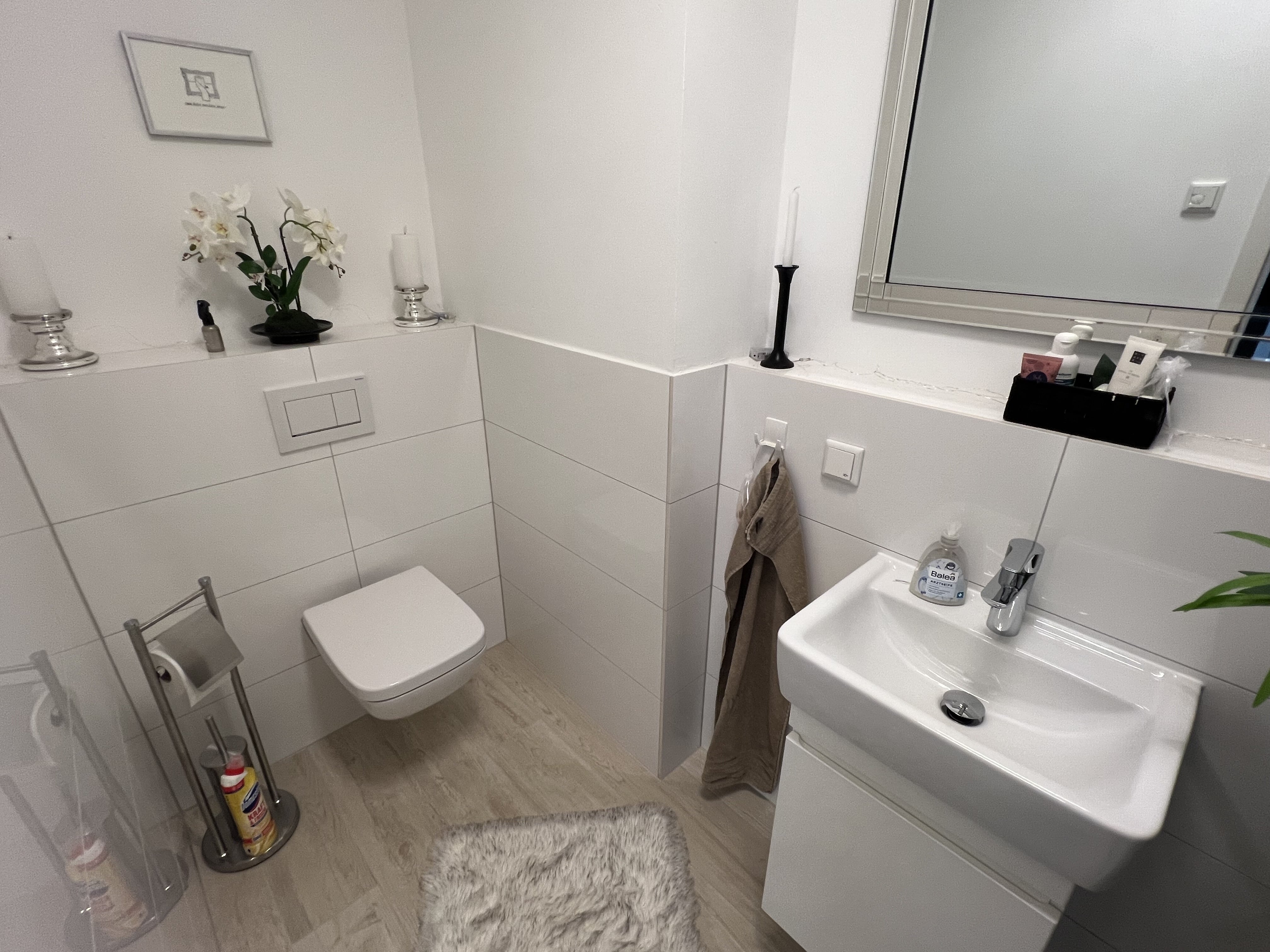 Musterbilder vergleichbare Wohnung