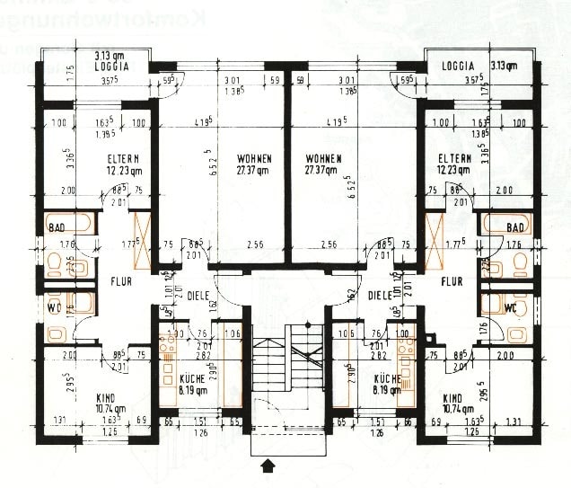 Frankfurter Strau00dfe106B