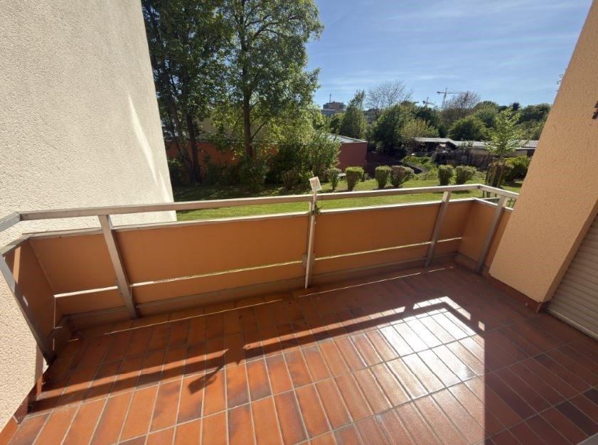 Sonnenloggia