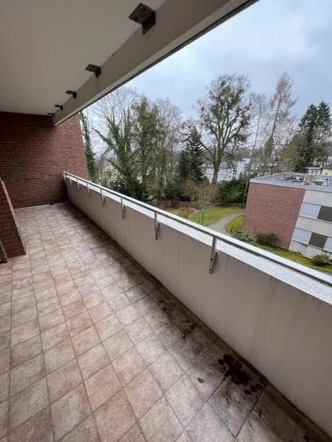 Sonnenloggia