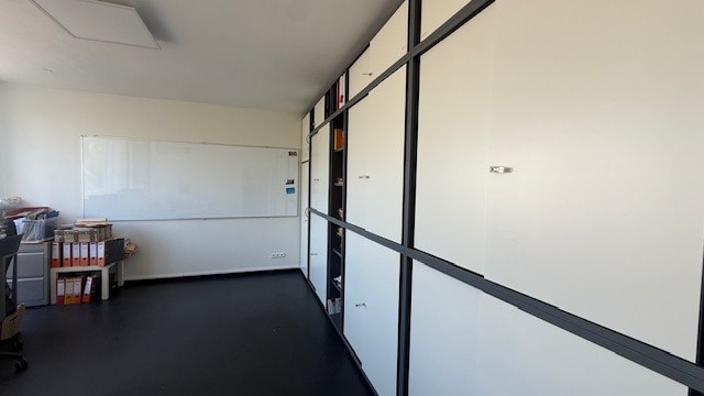 Einbauschrank