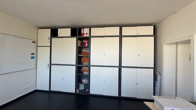 Einbauschrank